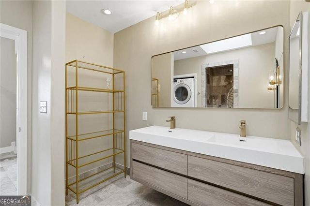 3481 Lakeside Drive PH TS5, Atlanta, GA 30326