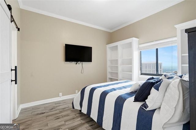 3481 Lakeside Drive PH TS5, Atlanta, GA 30326