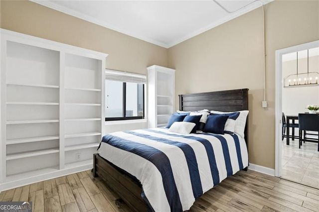 3481 Lakeside Drive PH TS5, Atlanta, GA 30326
