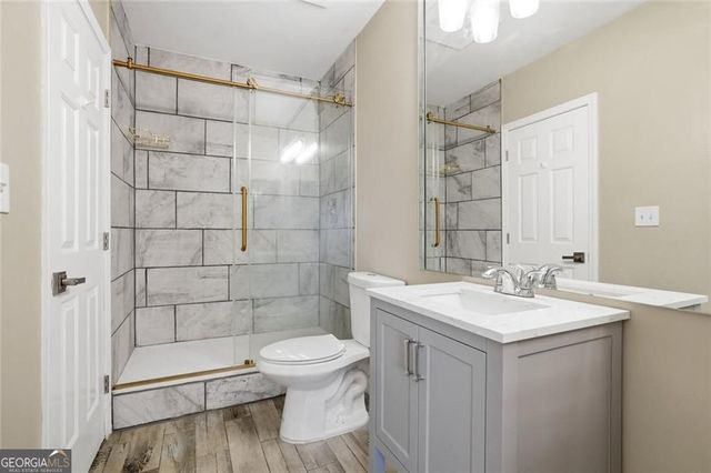 3481 Lakeside Drive PH TS5, Atlanta, GA 30326