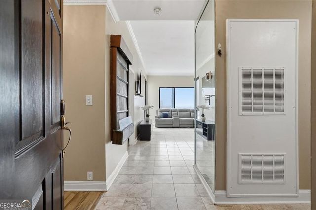 3481 Lakeside Drive PH TS5, Atlanta, GA 30326