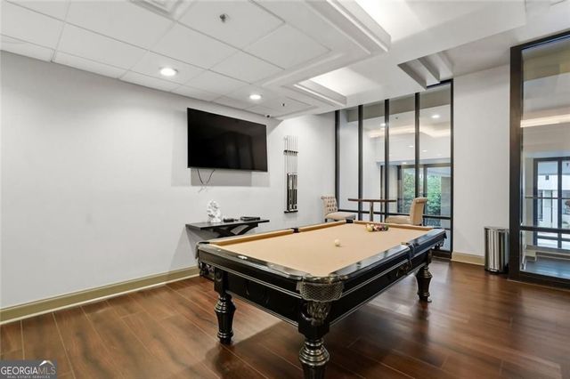 3481 Lakeside Drive PH TS5, Atlanta, GA 30326