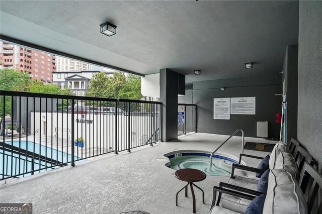 3481 Lakeside Drive PH TS5, Atlanta, GA 30326