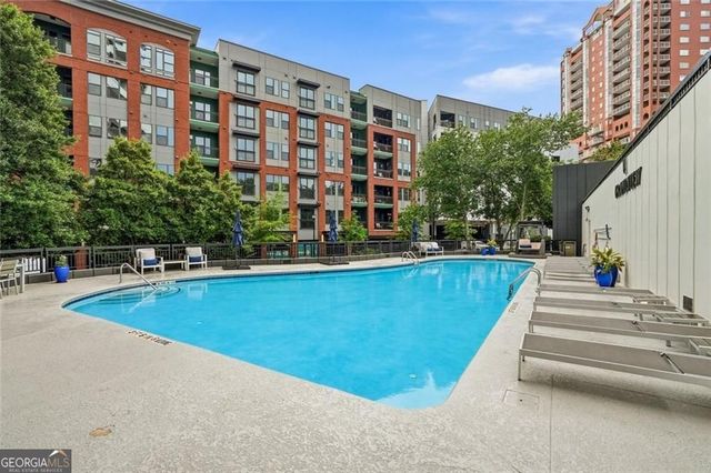 3481 Lakeside Drive PH TS5, Atlanta, GA 30326