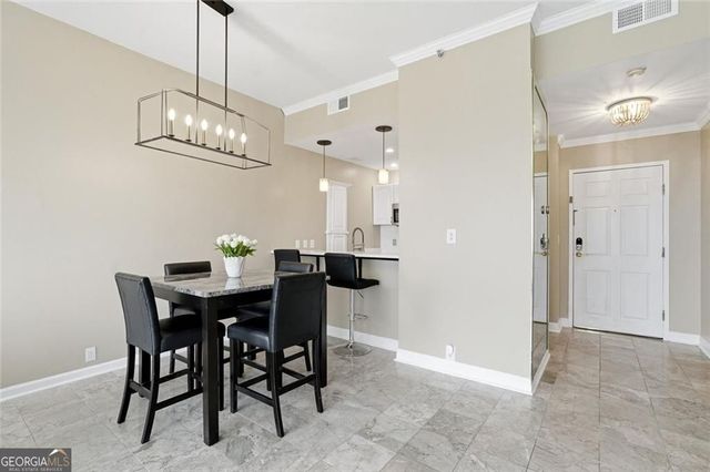 3481 Lakeside Drive PH TS5, Atlanta, GA 30326