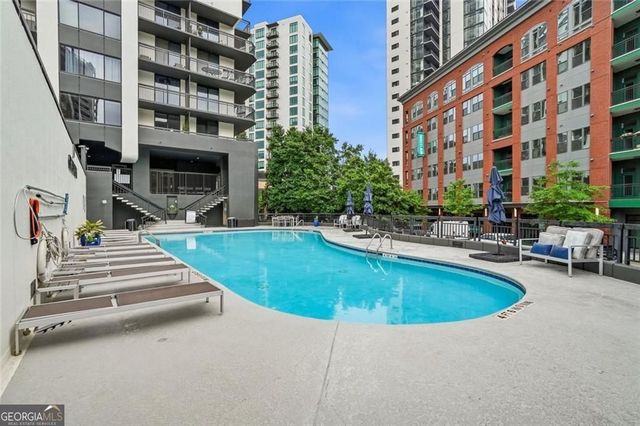 3481 Lakeside Drive PH TS5, Atlanta, GA 30326