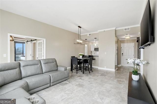 3481 Lakeside Drive PH TS5, Atlanta, GA 30326