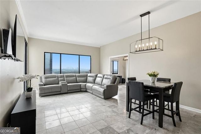 3481 Lakeside Drive PH TS5, Atlanta, GA 30326