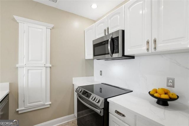 3481 Lakeside Drive PH TS5, Atlanta, GA 30326
