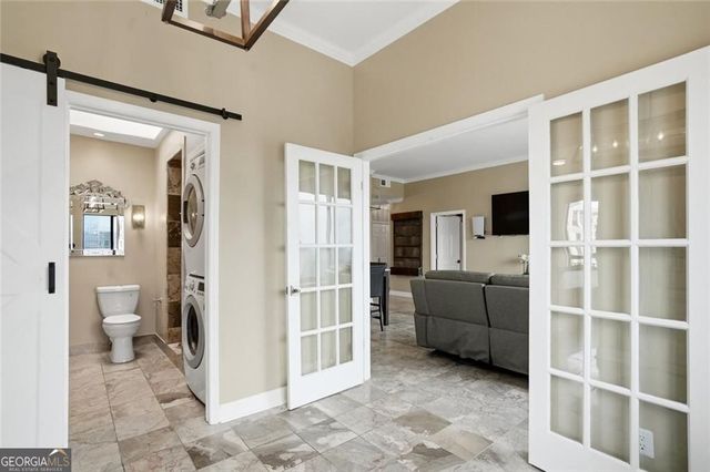 3481 Lakeside Drive PH TS5, Atlanta, GA 30326