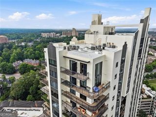 3481 Lakeside Drive PH TS5, Atlanta, GA 30326