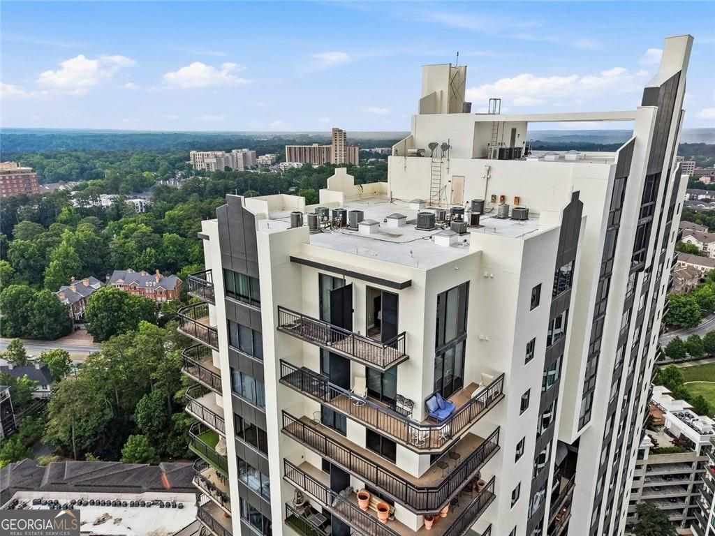 3481 Lakeside Drive PH TS5, Atlanta, GA 30326