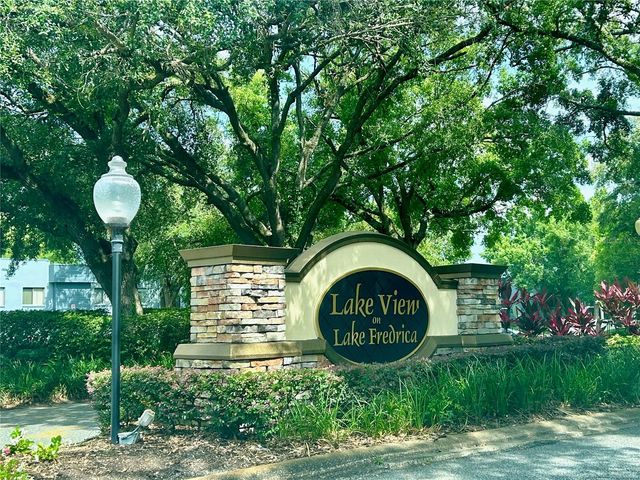 2565 OAK PARK WAY 213, Orlando, FL 32822