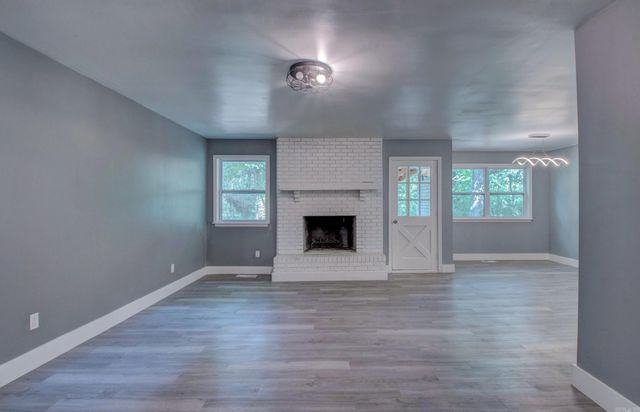 312 Eubanks Road, Sherwood, AR 72120