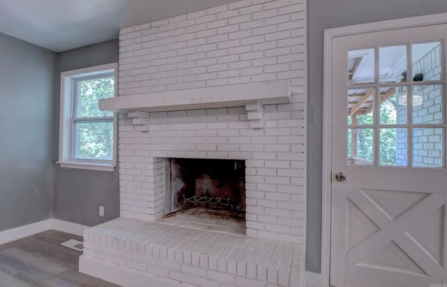 312 Eubanks Road, Sherwood, AR 72120