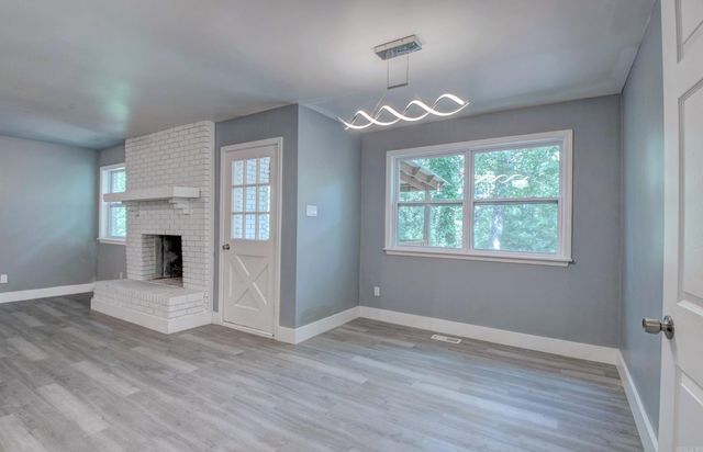 312 Eubanks Road, Sherwood, AR 72120