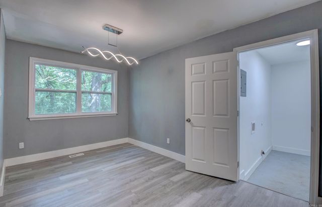 312 Eubanks Road, Sherwood, AR 72120