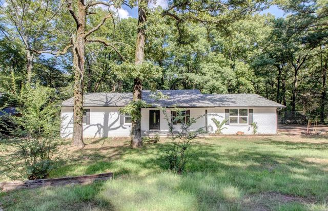 312 Eubanks Road, Sherwood, AR 72120