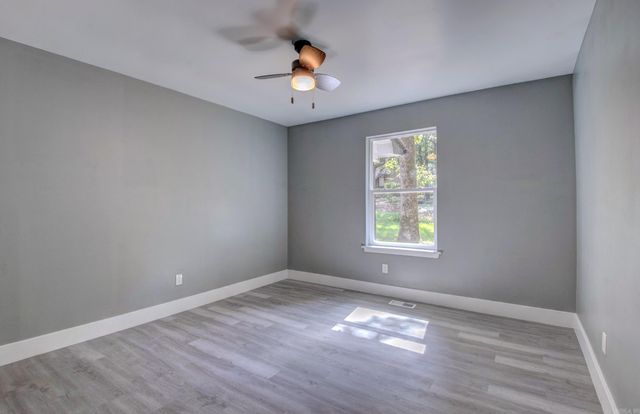 312 Eubanks Road, Sherwood, AR 72120