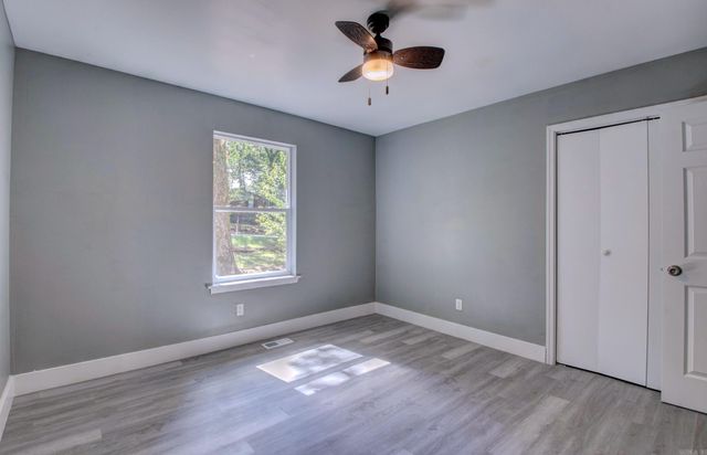 312 Eubanks Road, Sherwood, AR 72120