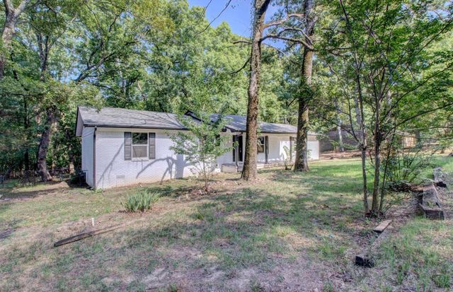 312 Eubanks Road, Sherwood, AR 72120