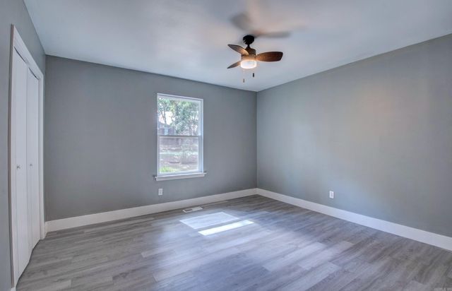312 Eubanks Road, Sherwood, AR 72120