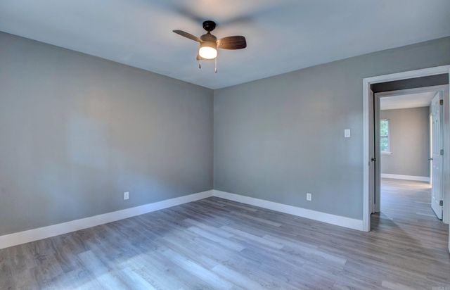 312 Eubanks Road, Sherwood, AR 72120