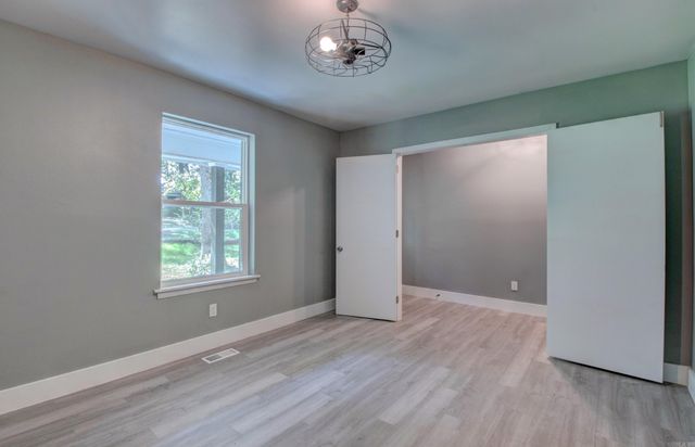 312 Eubanks Road, Sherwood, AR 72120