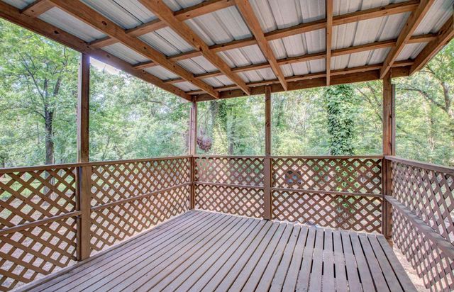 312 Eubanks Road, Sherwood, AR 72120