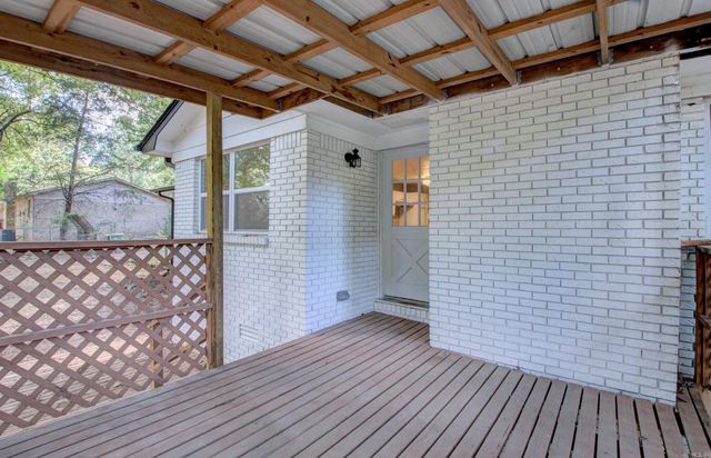 312 Eubanks Road, Sherwood, AR 72120
