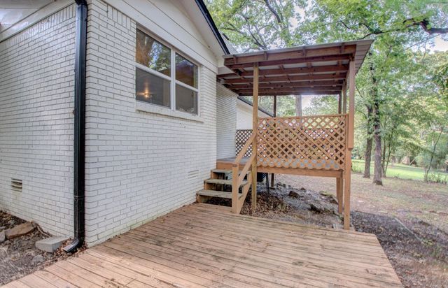 312 Eubanks Road, Sherwood, AR 72120