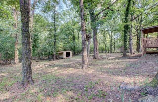 312 Eubanks Road, Sherwood, AR 72120