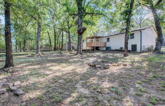 312 Eubanks Road, Sherwood, AR 72120