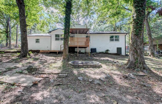 312 Eubanks Road, Sherwood, AR 72120
