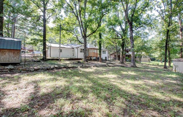 312 Eubanks Road, Sherwood, AR 72120