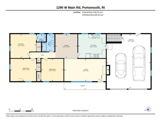 1290 West Main Road, Portsmouth, RI 02871