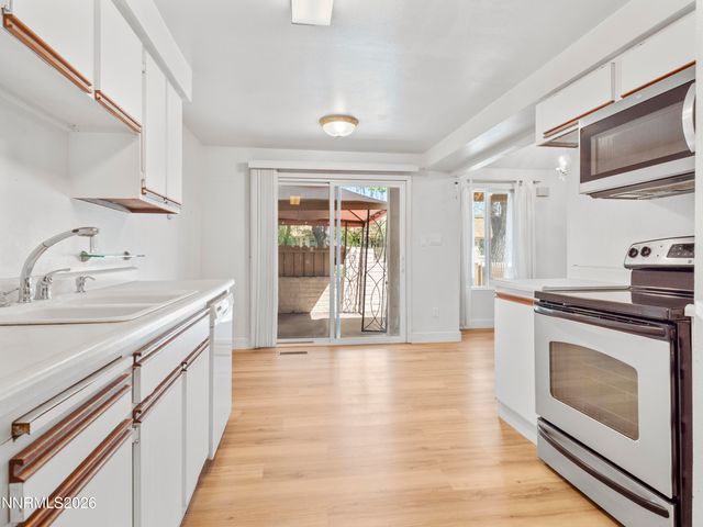 4028 Pheasant Drive, Carson City, NV 89701