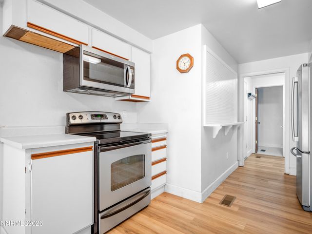 4028 Pheasant Drive, Carson City, NV 89701