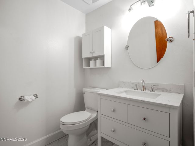 4028 Pheasant Drive, Carson City, NV 89701