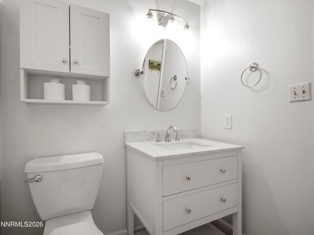 4028 Pheasant Drive, Carson City, NV 89701