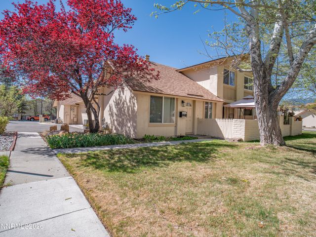 4028 Pheasant Drive, Carson City, NV 89701