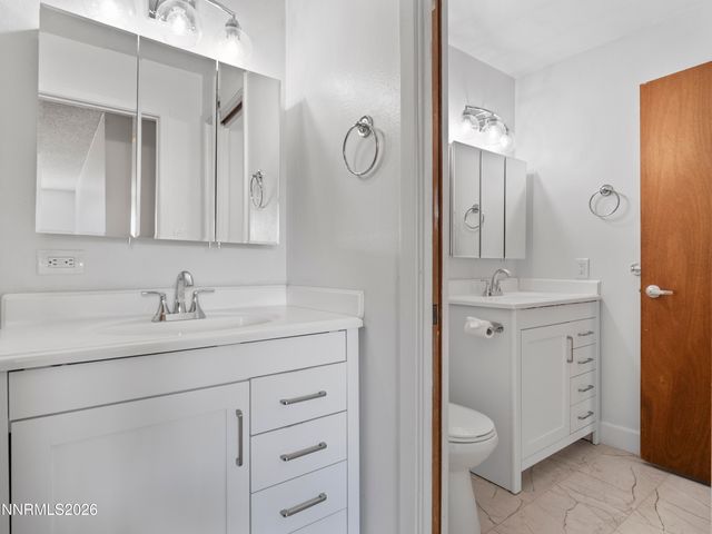 4028 Pheasant Drive, Carson City, NV 89701