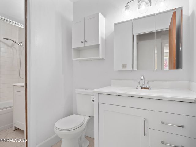 4028 Pheasant Drive, Carson City, NV 89701
