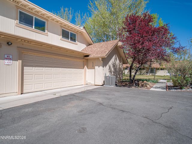 4028 Pheasant Drive, Carson City, NV 89701