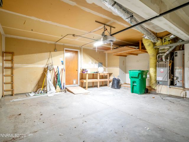 4028 Pheasant Drive, Carson City, NV 89701