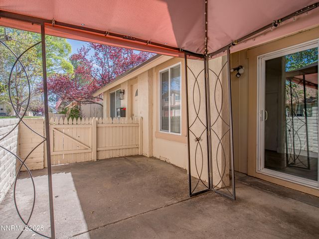 4028 Pheasant Drive, Carson City, NV 89701