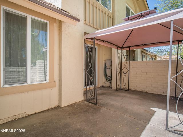 4028 Pheasant Drive, Carson City, NV 89701
