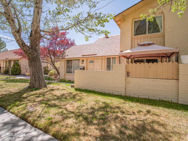 4028 Pheasant Drive, Carson City, NV 89701