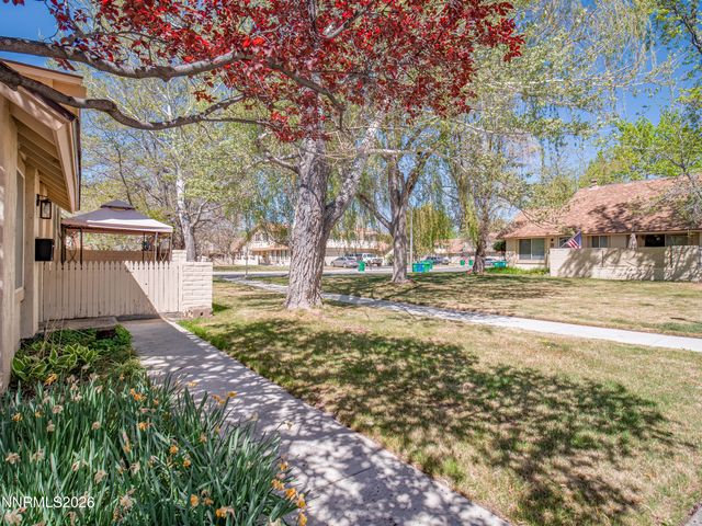 4028 Pheasant Drive, Carson City, NV 89701