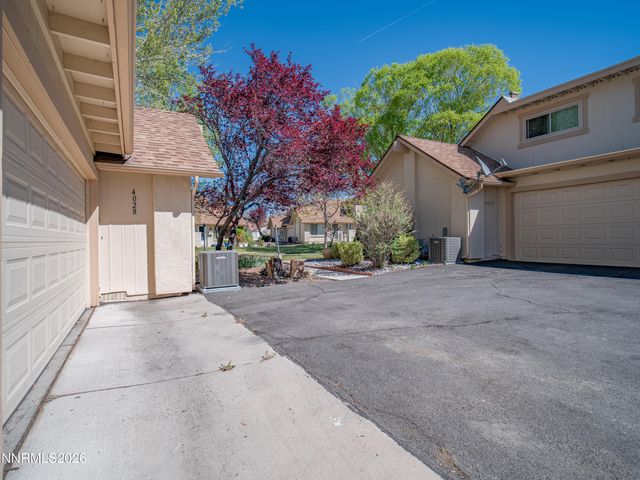 4028 Pheasant Drive, Carson City, NV 89701